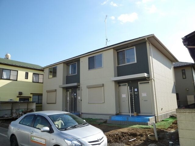 ブロッサムの物件内観写真