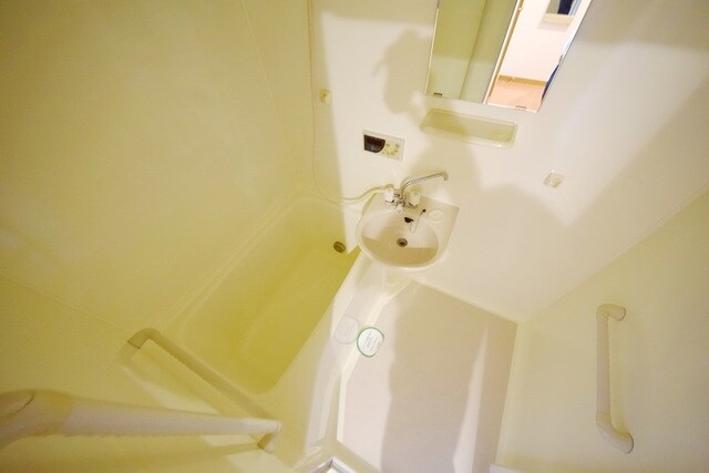 エンジェルの物件内観写真