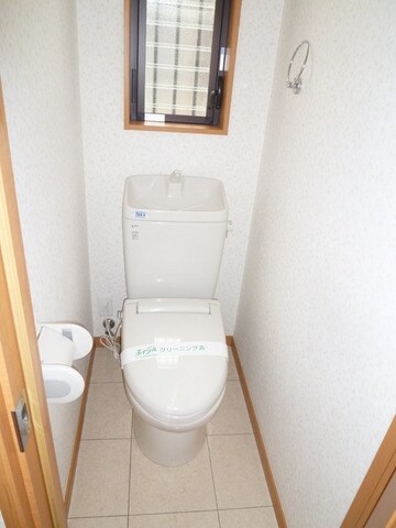 エンジェルの物件内観写真