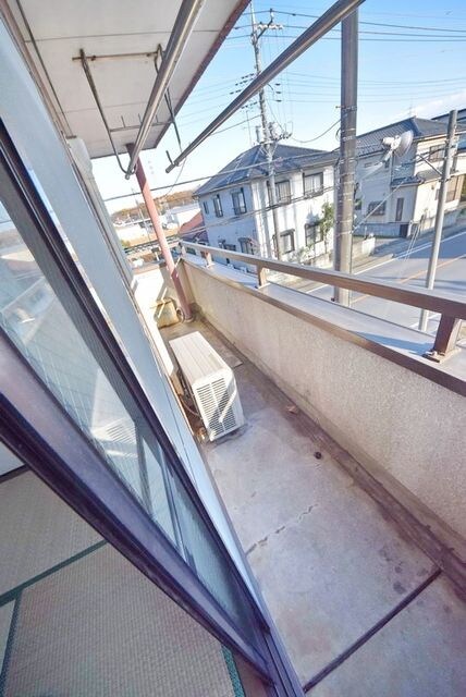 ラフォーレ野火止の物件内観写真