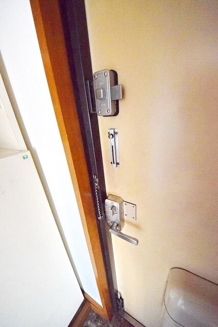 ラフォーレ野火止の物件内観写真