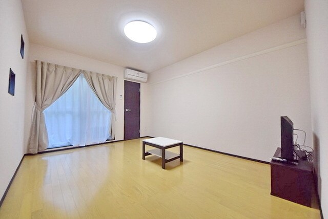 クレイノアーカスの物件内観写真