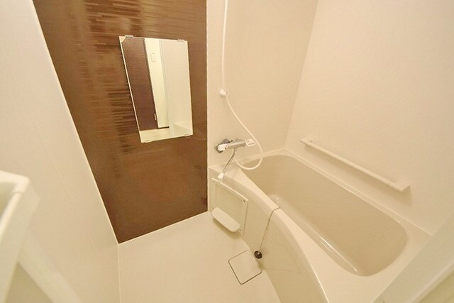 クレイノアーカスの物件内観写真