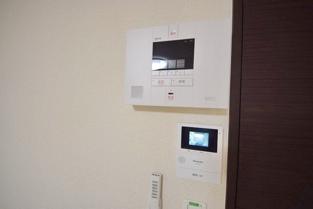 クレイノアーカスの物件内観写真