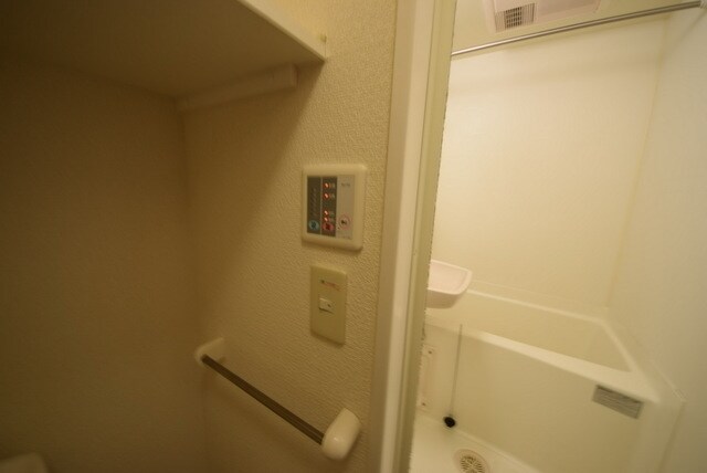 レオパレスLindenbaumの物件内観写真