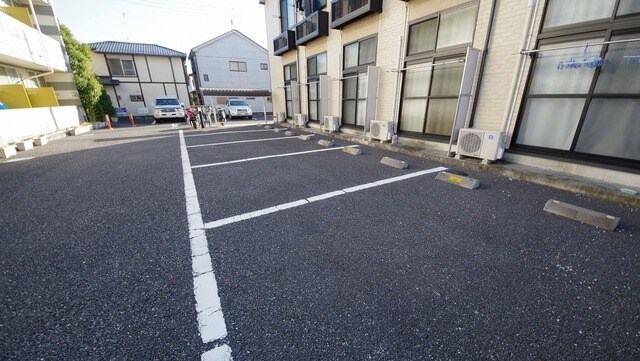 レオパレスLindenbaumの物件内観写真