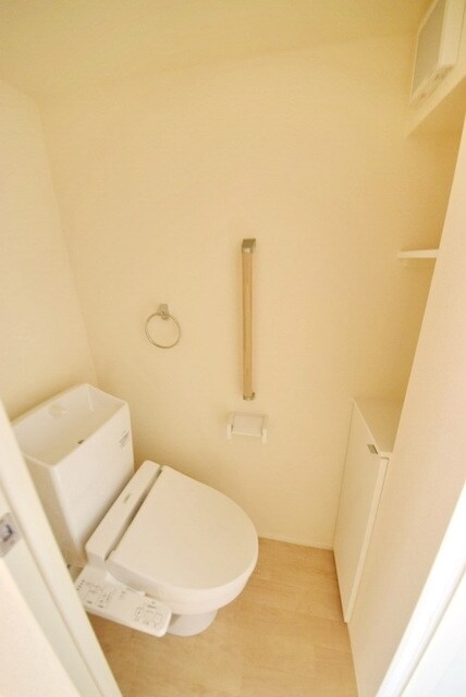 ミランダ新座ブルー2の物件内観写真