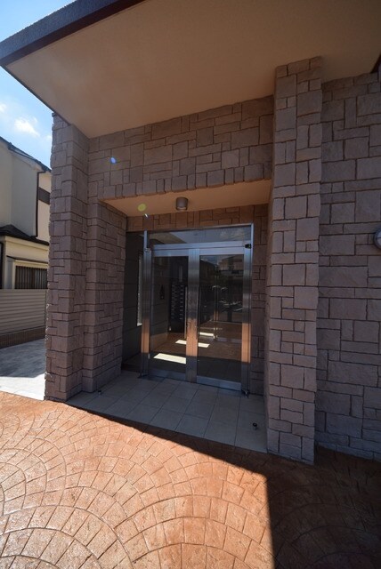 Autumn’sの物件内観写真