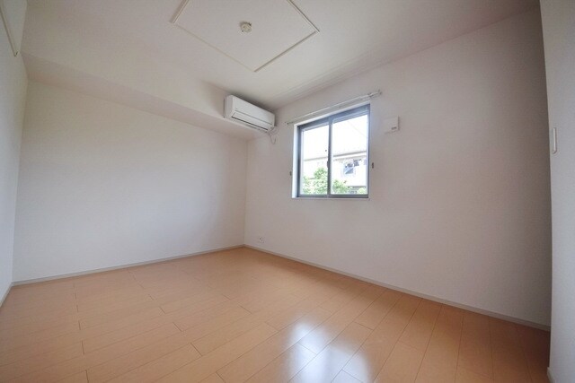 シエロ・ガーデンの物件内観写真