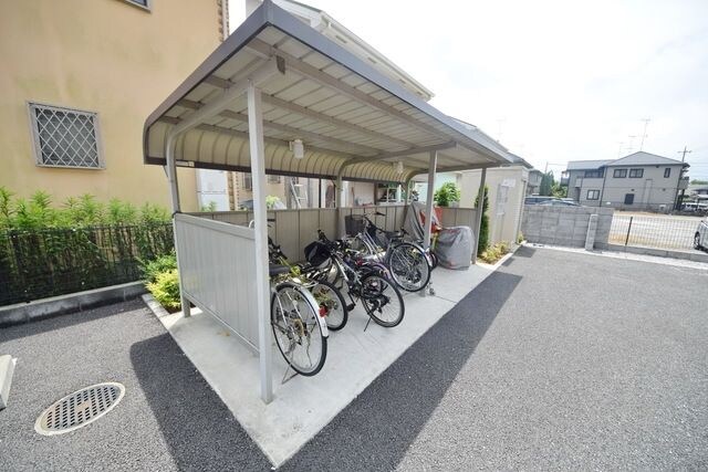 シエロ・ガーデンの物件内観写真