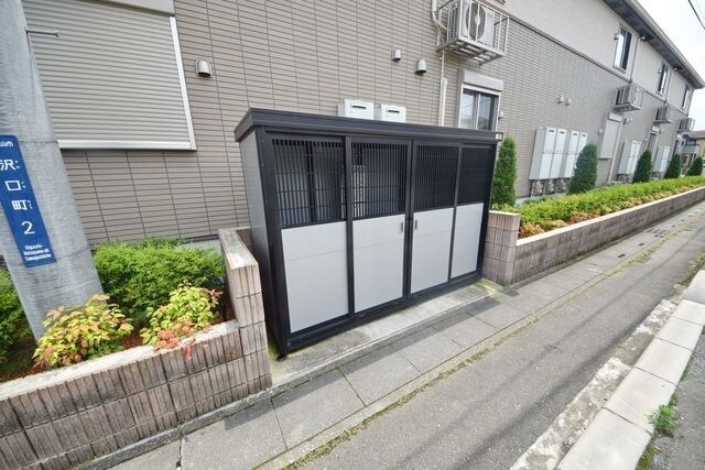 シエロ・ガーデンの物件内観写真