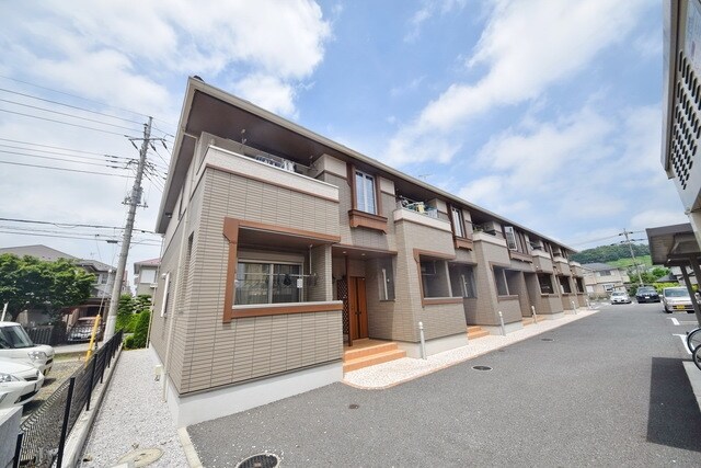 シエロ・ガーデンの物件内観写真