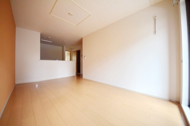 シエロ・ガーデンの物件内観写真