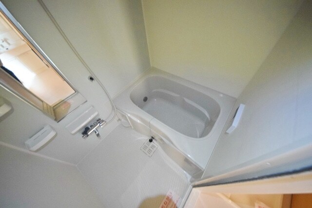 シエロ・ガーデンの物件内観写真