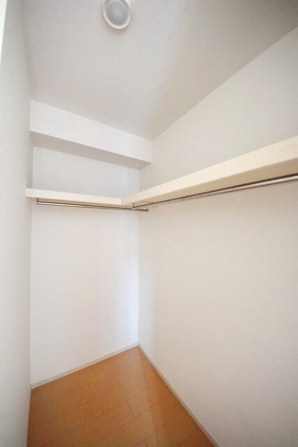 シエロ・ガーデンの物件内観写真