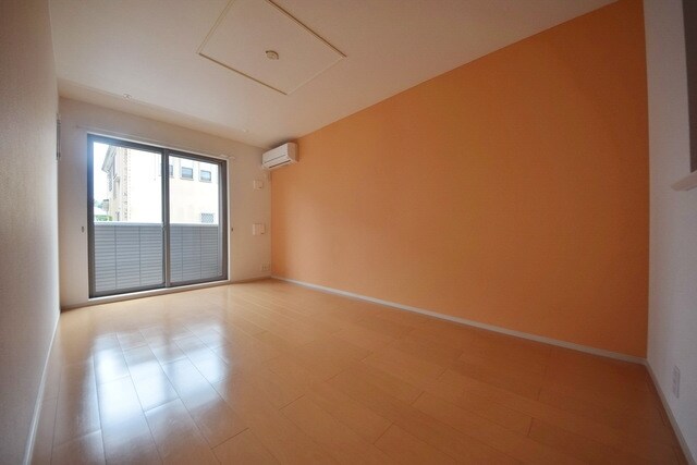 シエロ・ガーデンの物件内観写真