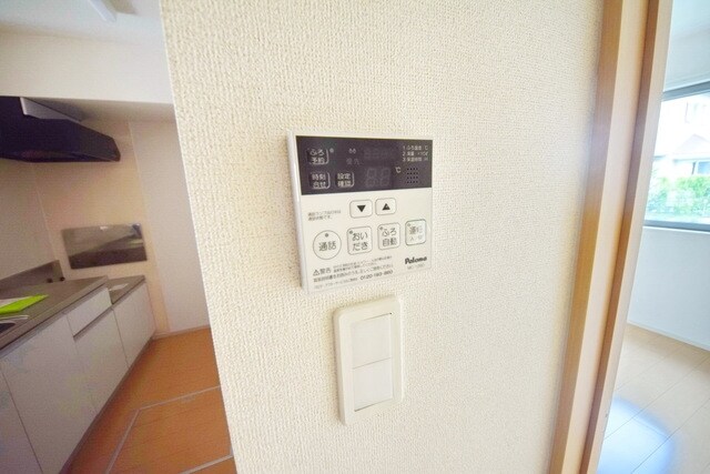 シエロ・ガーデンの物件内観写真