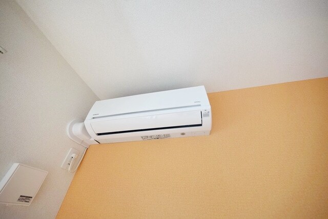 シエロ・ガーデンの物件内観写真