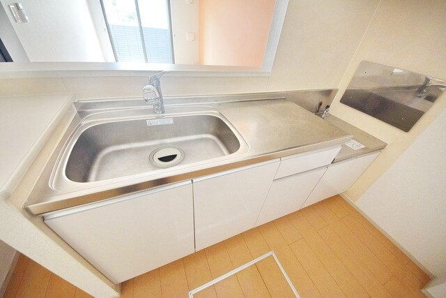 シエロ・ガーデンの物件内観写真