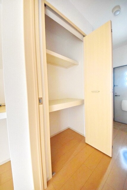 シエロ・ガーデンの物件内観写真