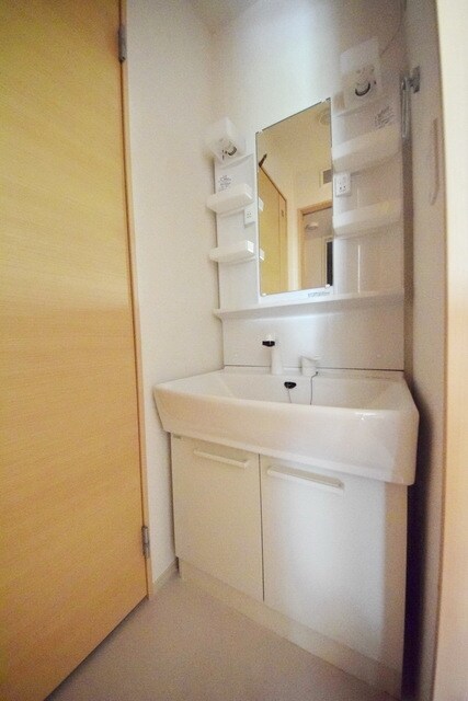 シエロ・ガーデンの物件内観写真