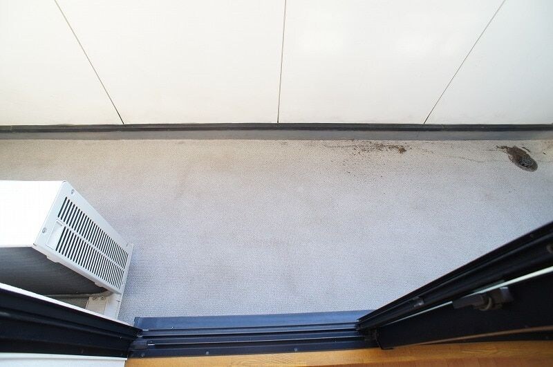 ソレイユ新狭山の物件内観写真