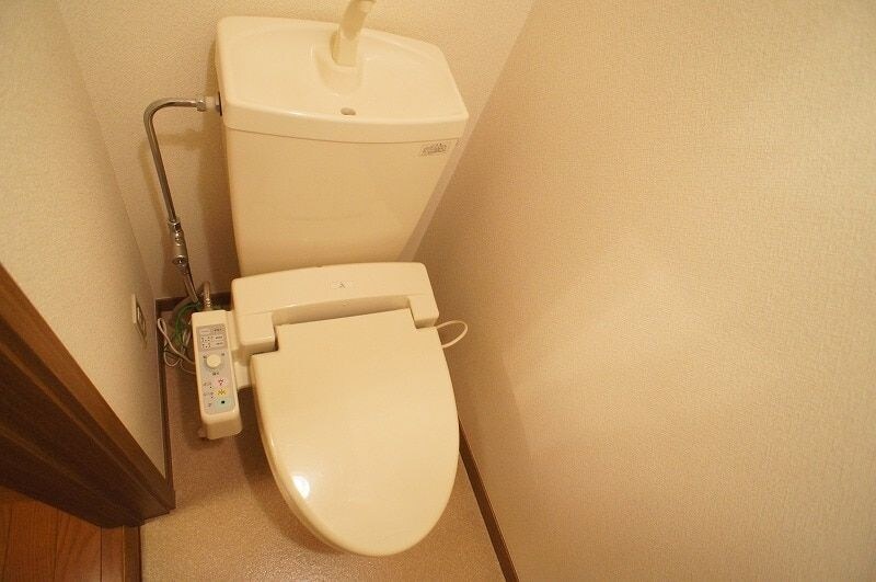 ソレイユ新狭山の物件内観写真