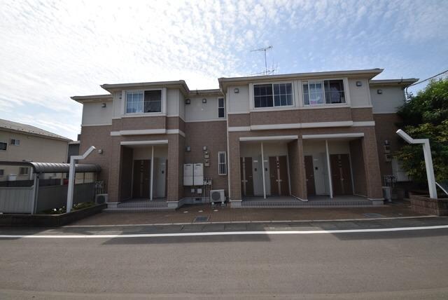 エル・グレイシャスの物件内観写真