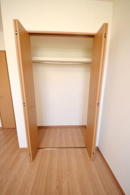 エル・グレイシャスの物件内観写真