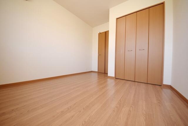 エル・グレイシャスの物件内観写真