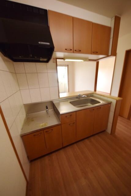 エル・グレイシャスの物件内観写真