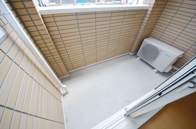 アーク・ガーデンの物件内観写真