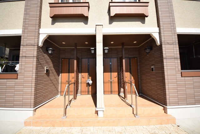 アーク・ガーデンの物件内観写真