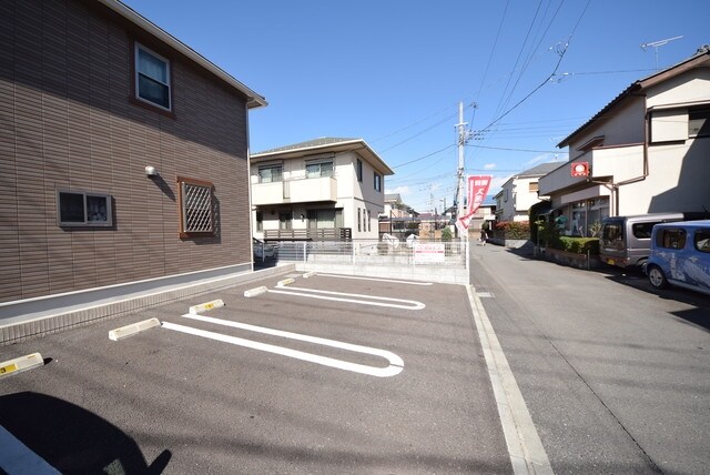 アーク・ガーデンの物件内観写真