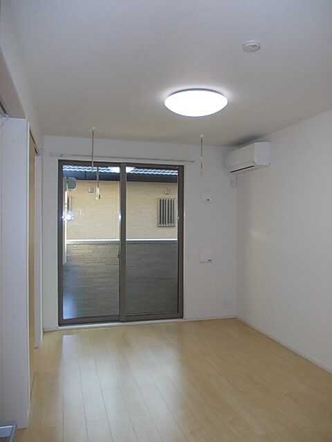 ポスト・プリートの物件内観写真