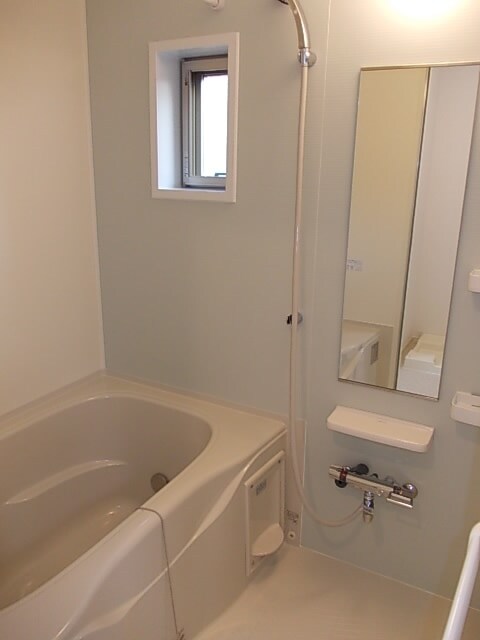 ポスト・プリートの物件内観写真