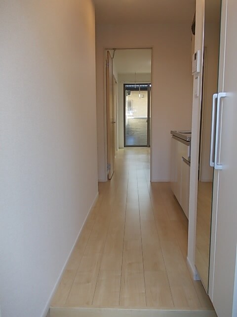 ポスト・プリートの物件内観写真