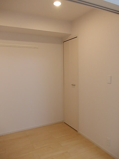 ポスト・プリートの物件内観写真