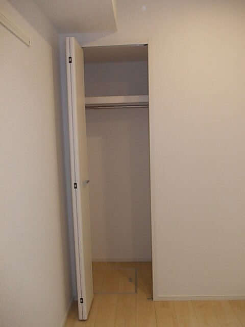 ポスト・プリートの物件内観写真