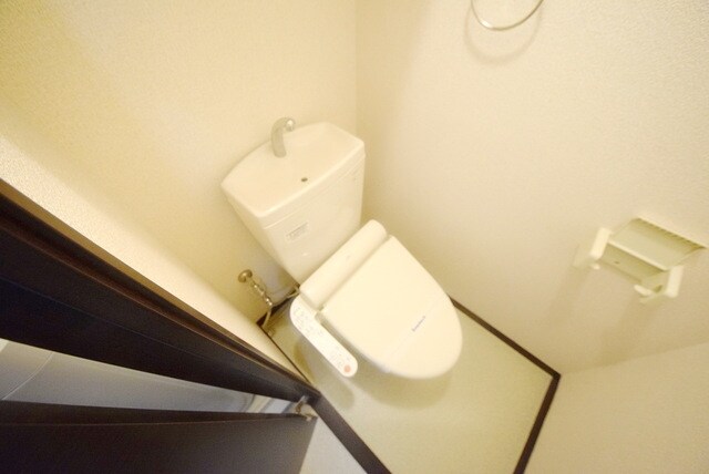 レオネクストFree Oneの物件内観写真