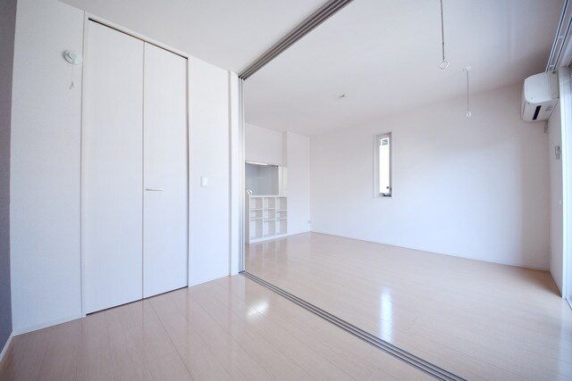 ハイツ ハピネスの物件内観写真