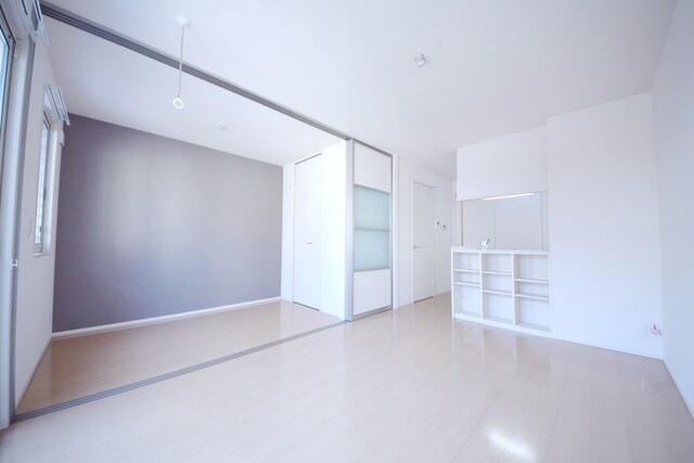 ハイツ ハピネスの物件内観写真