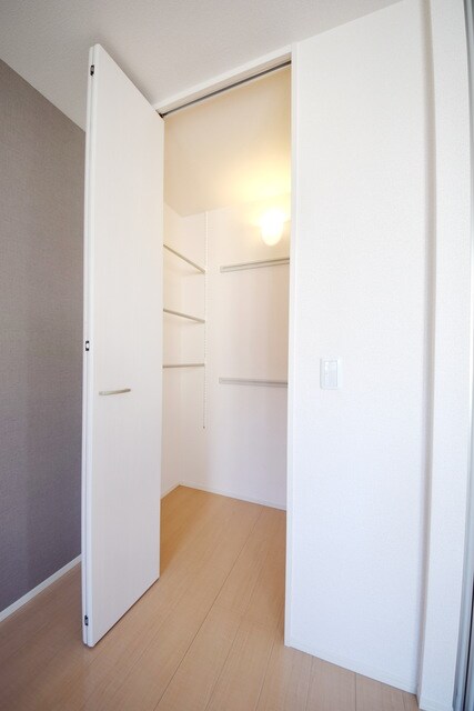 ハイツ ハピネスの物件内観写真