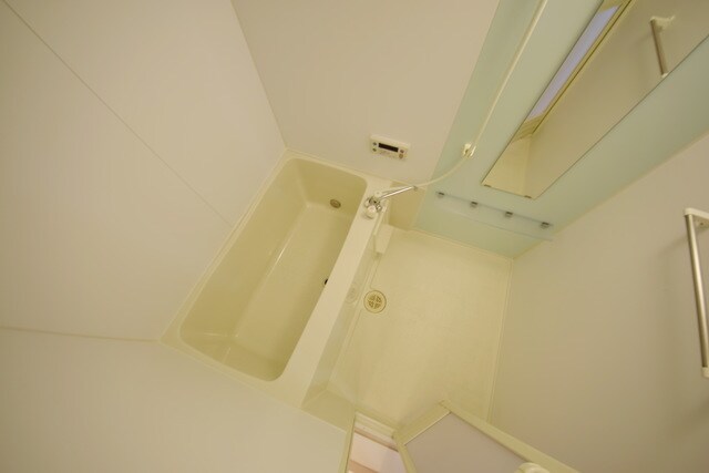 ハイツ ハピネスの物件内観写真