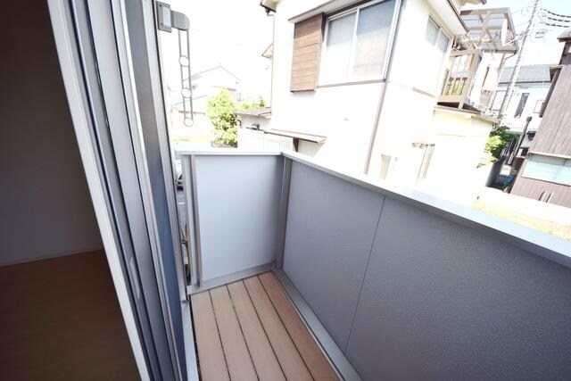 ハイツ ハピネスの物件内観写真