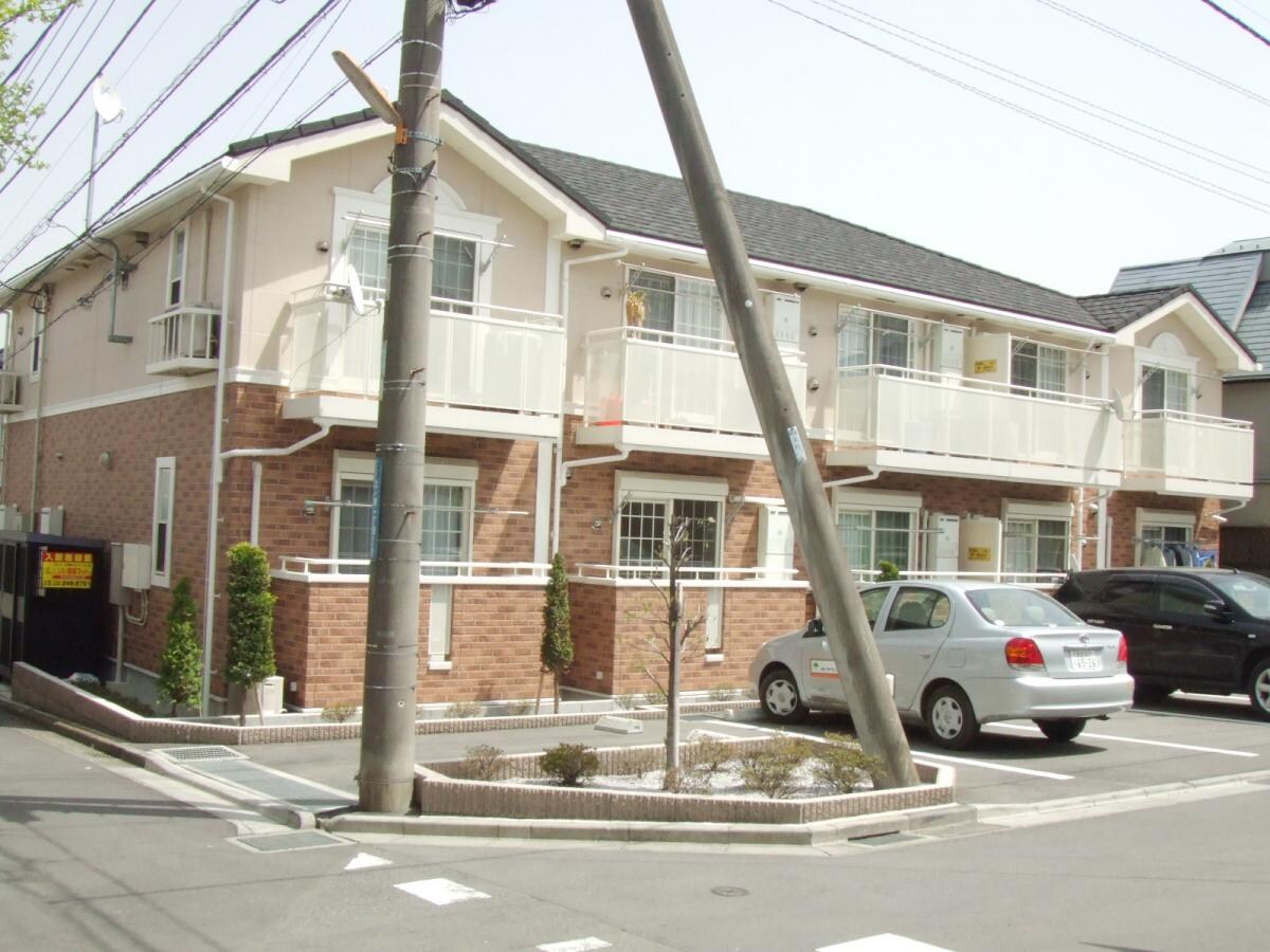 シャン エルンテの物件内観写真