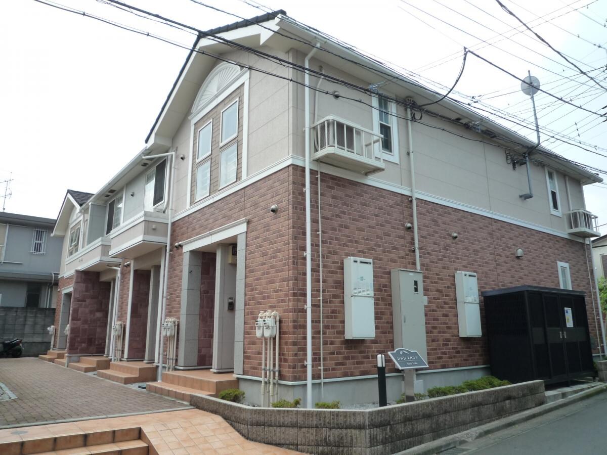 シャン エルンテの物件内観写真