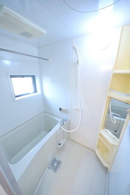 シュテルン上福岡の物件内観写真