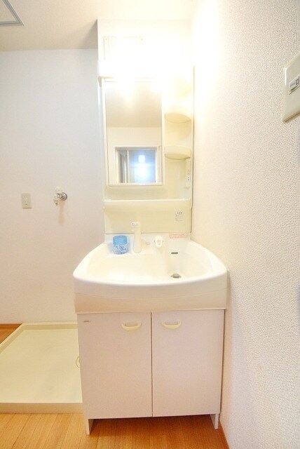 シュテルン上福岡の物件内観写真