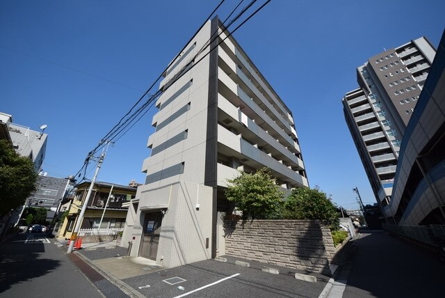 クレベールの物件内観写真